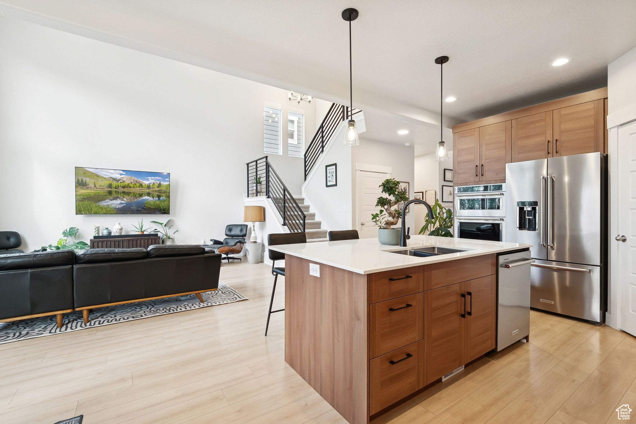 COPPER FIELDS - Residential