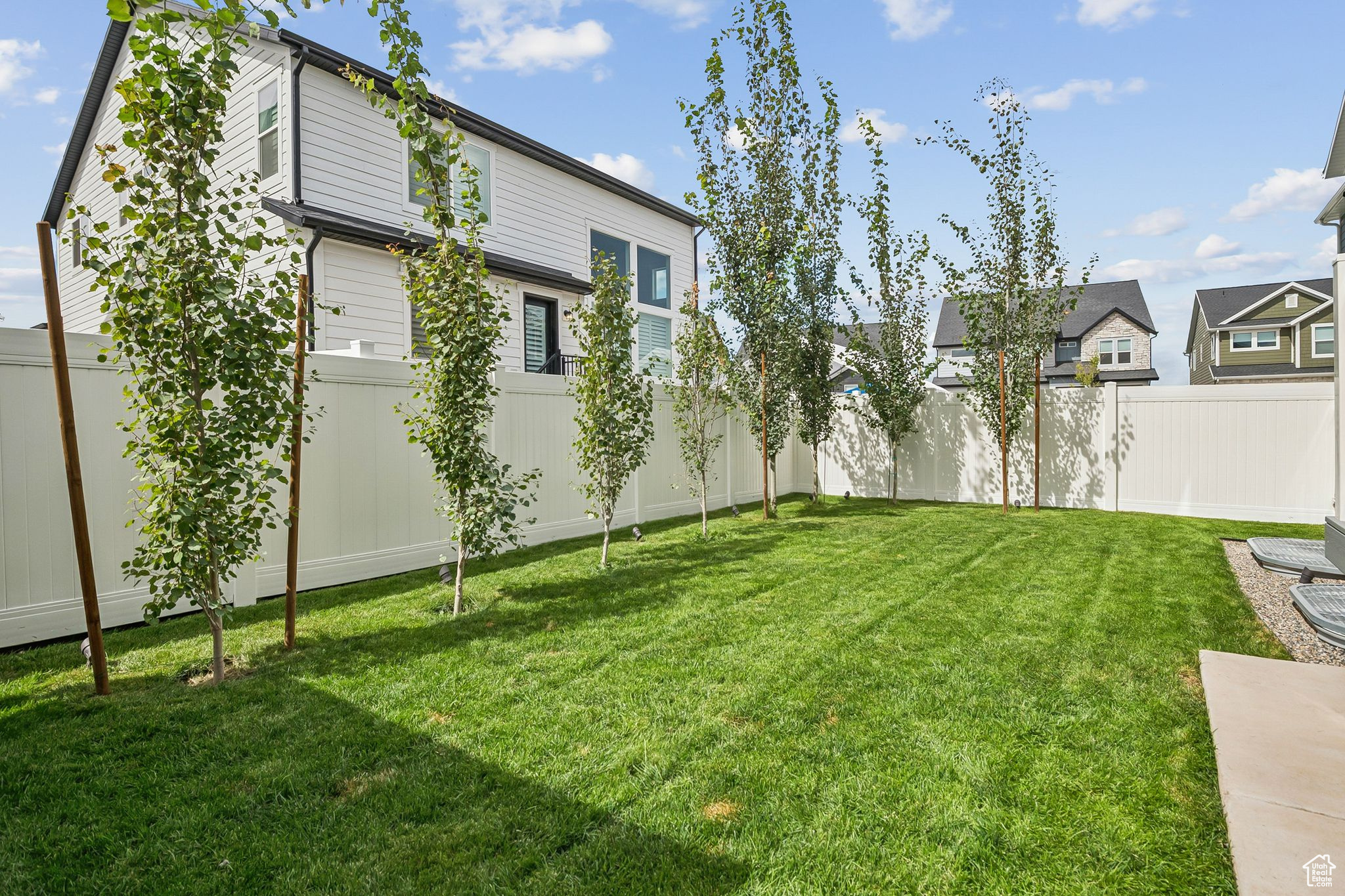 COPPER FIELDS - Residential