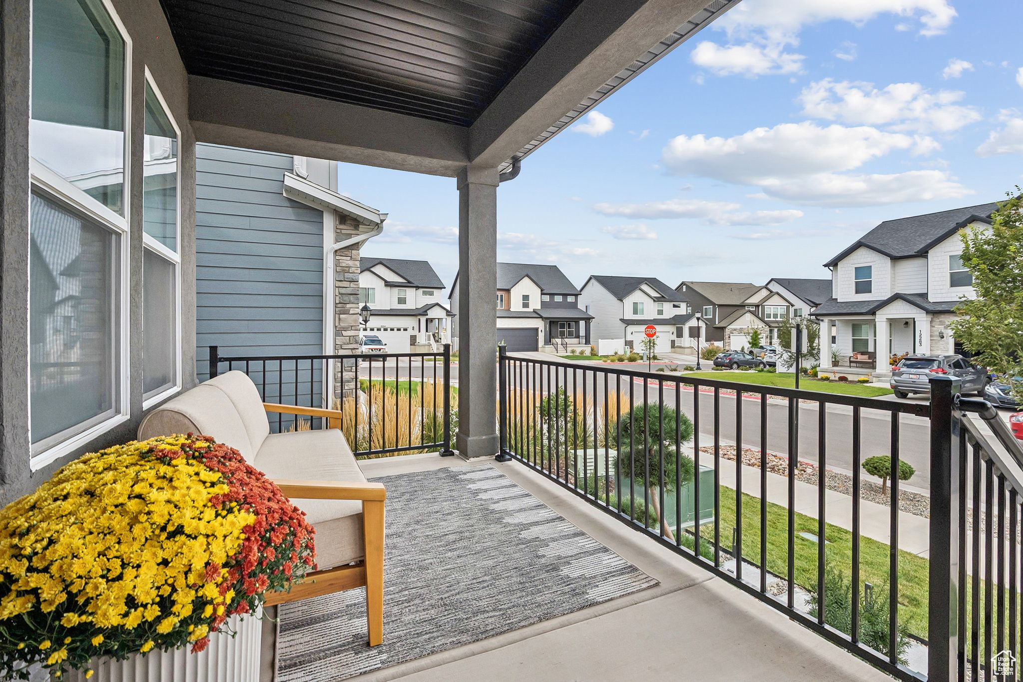 COPPER FIELDS - Residential