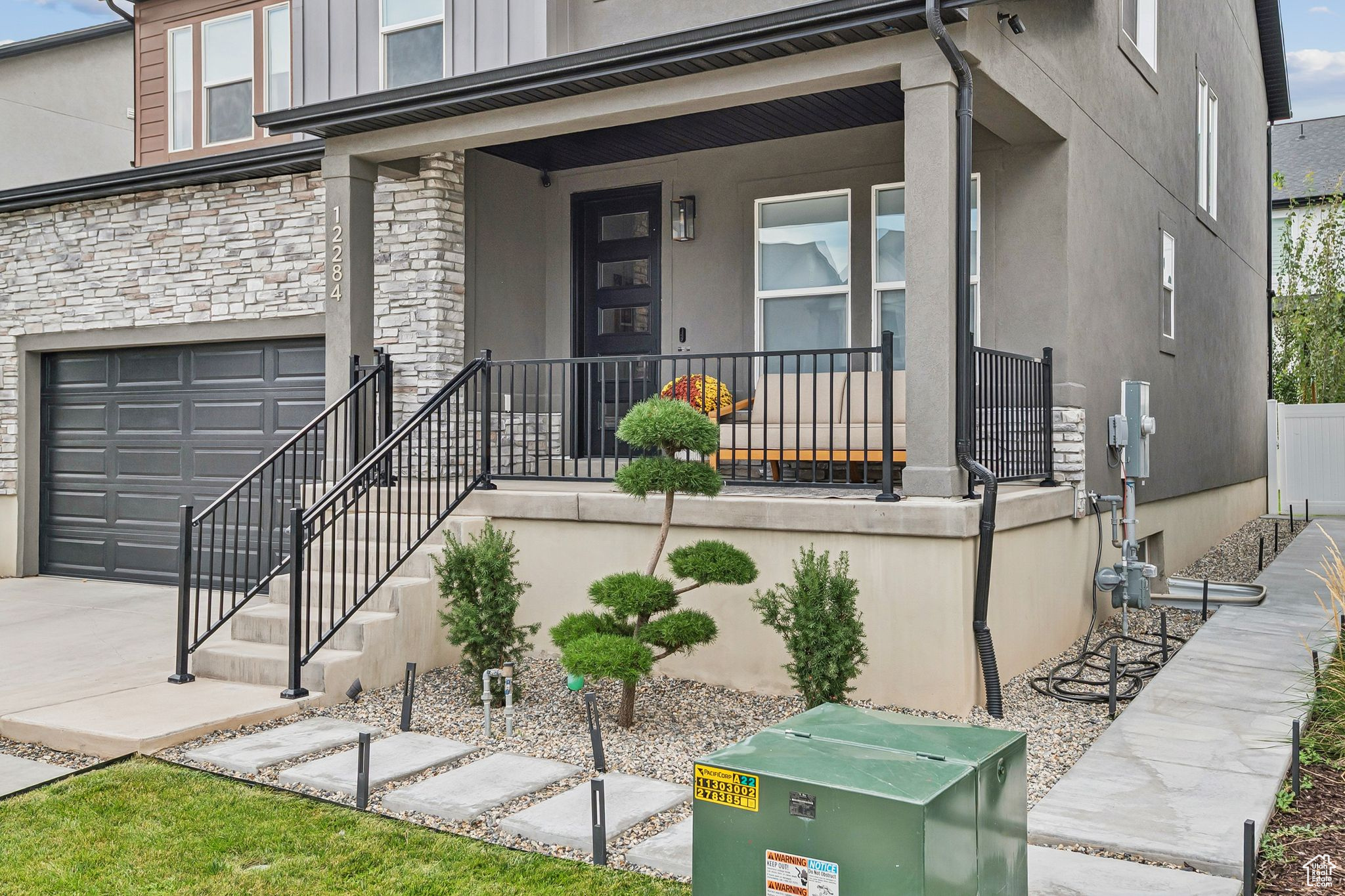 COPPER FIELDS - Residential