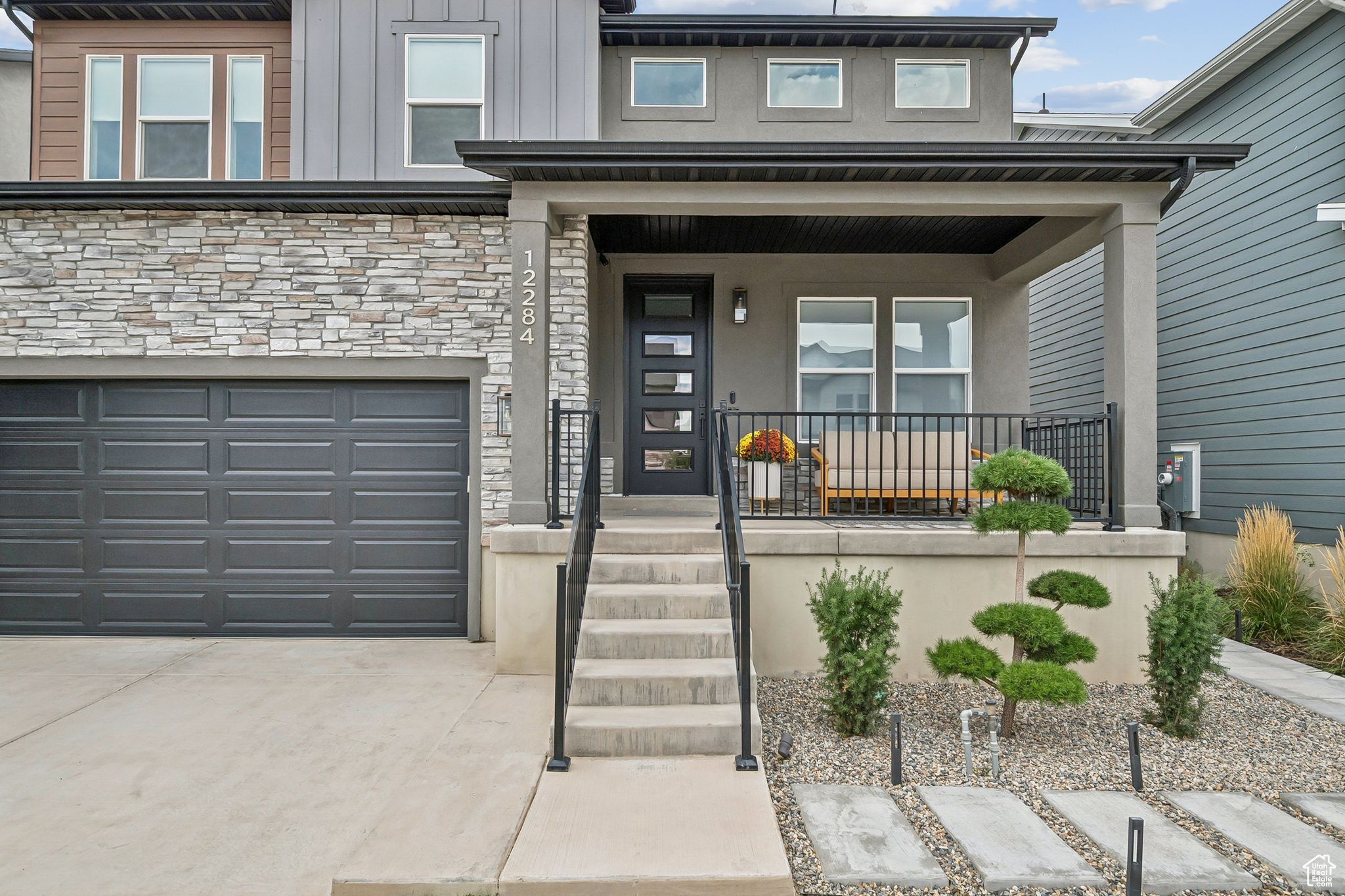 COPPER FIELDS - Residential