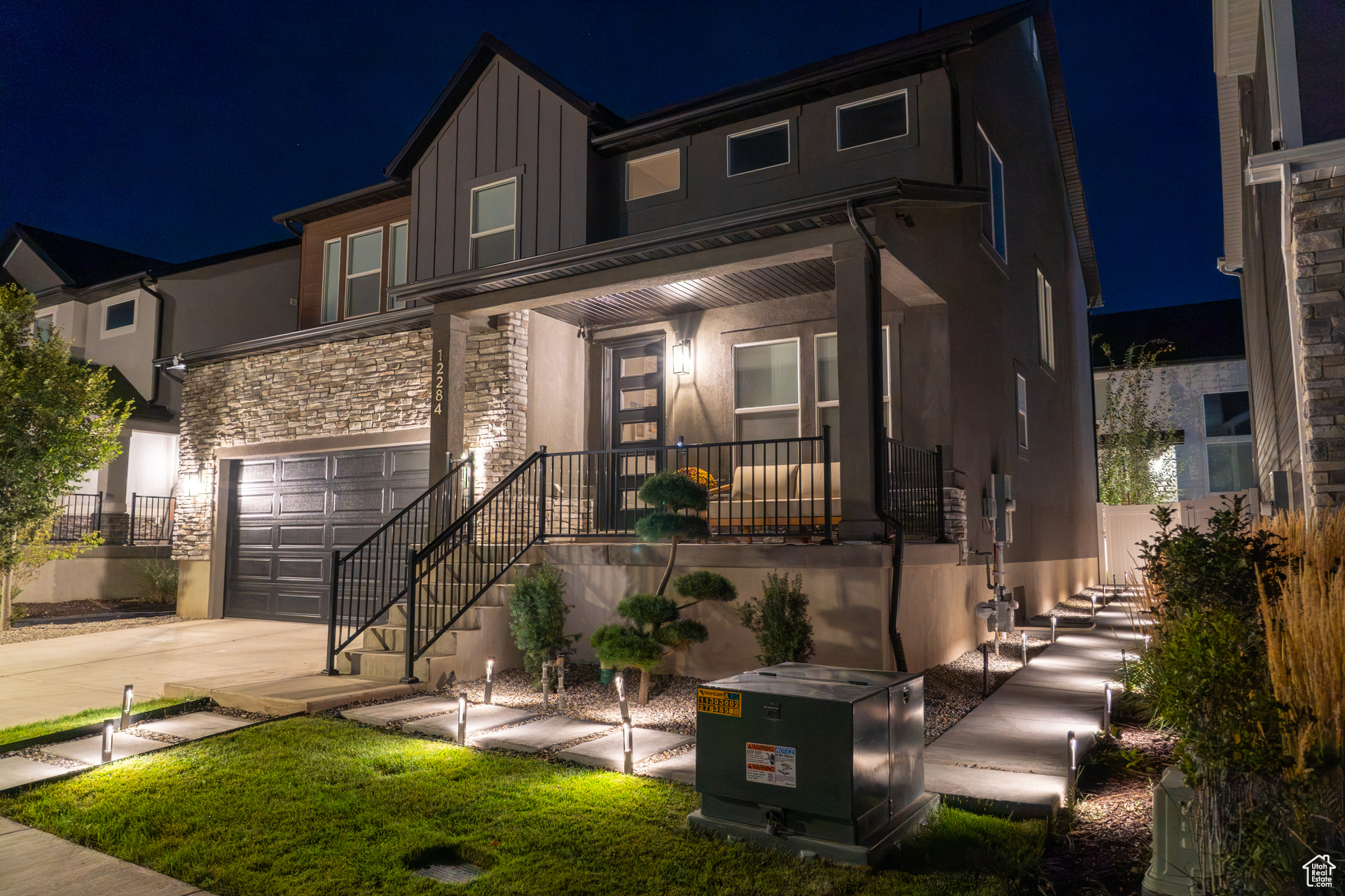 COPPER FIELDS - Residential