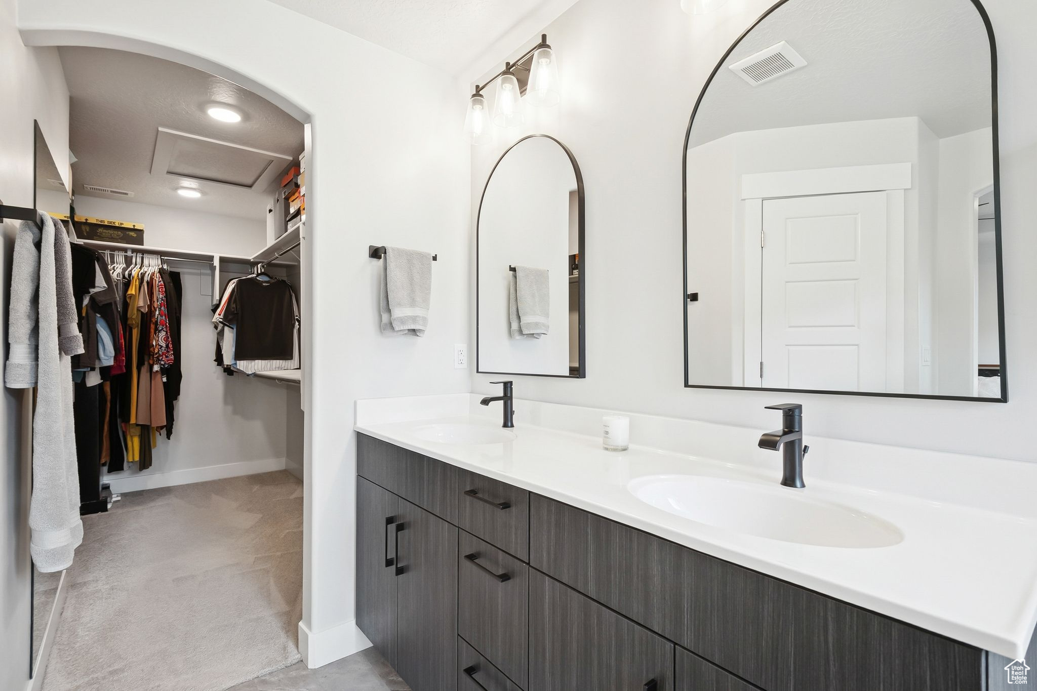 COPPER FIELDS - Residential