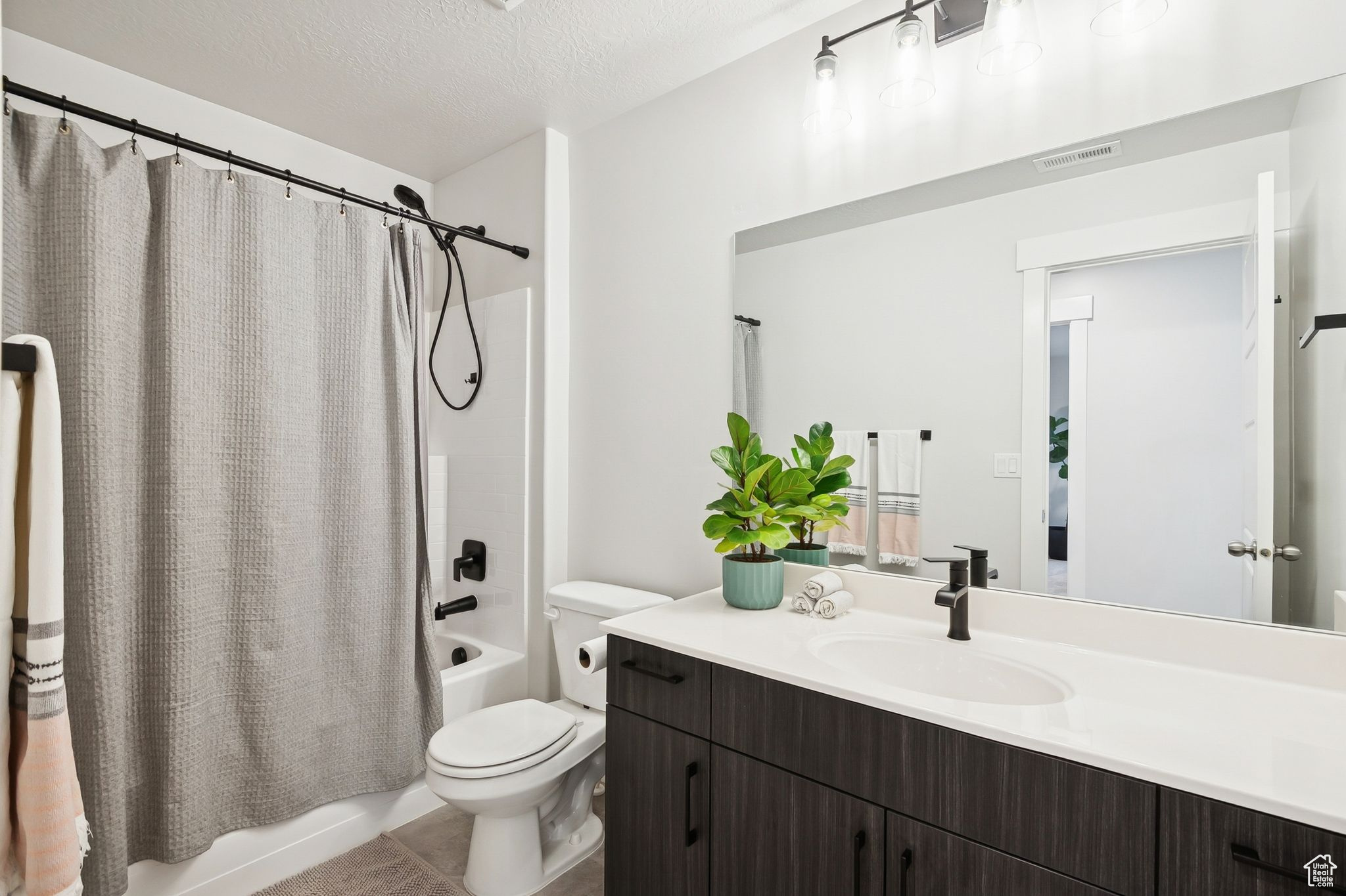 COPPER FIELDS - Residential