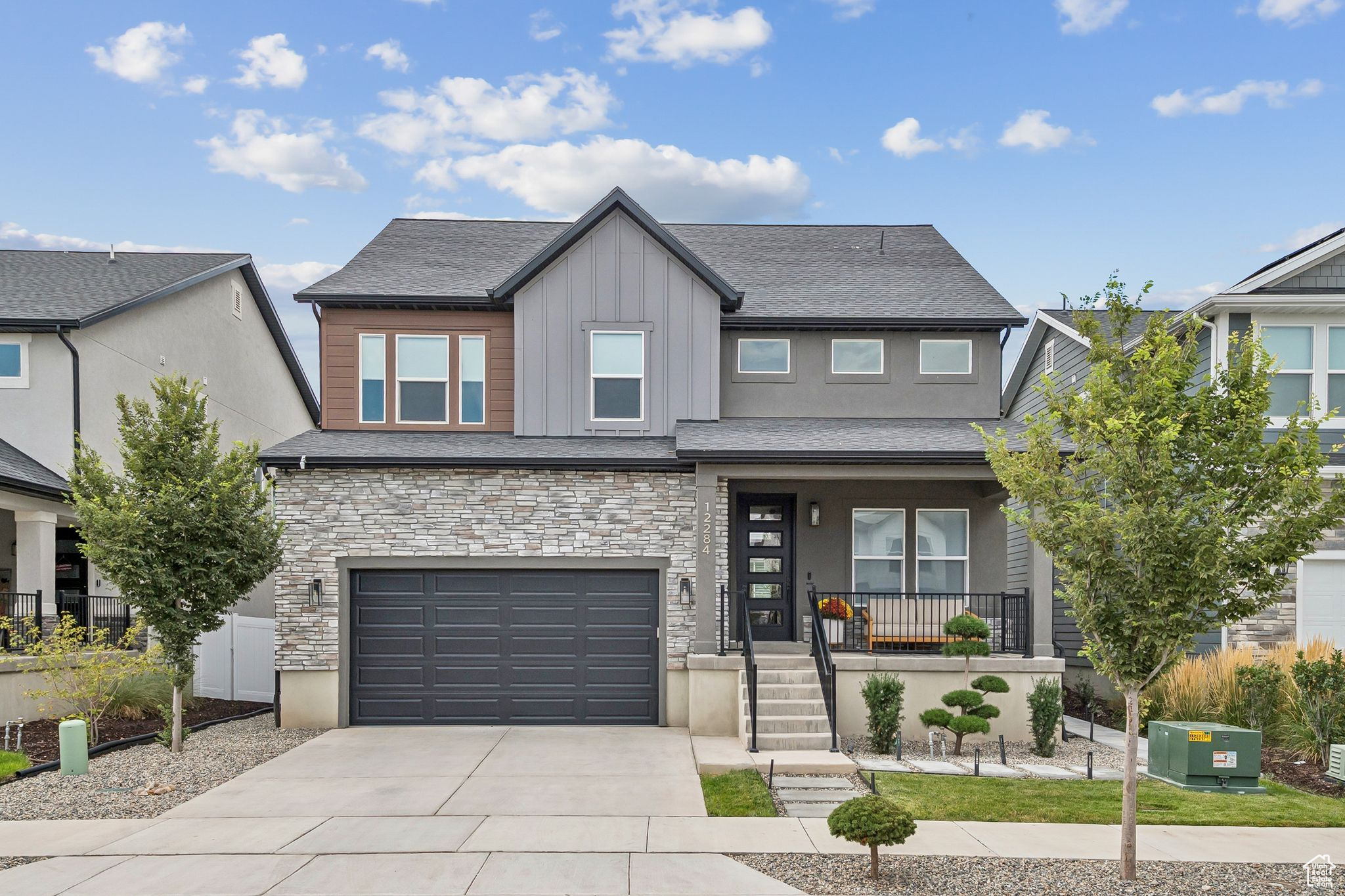 COPPER FIELDS - Residential