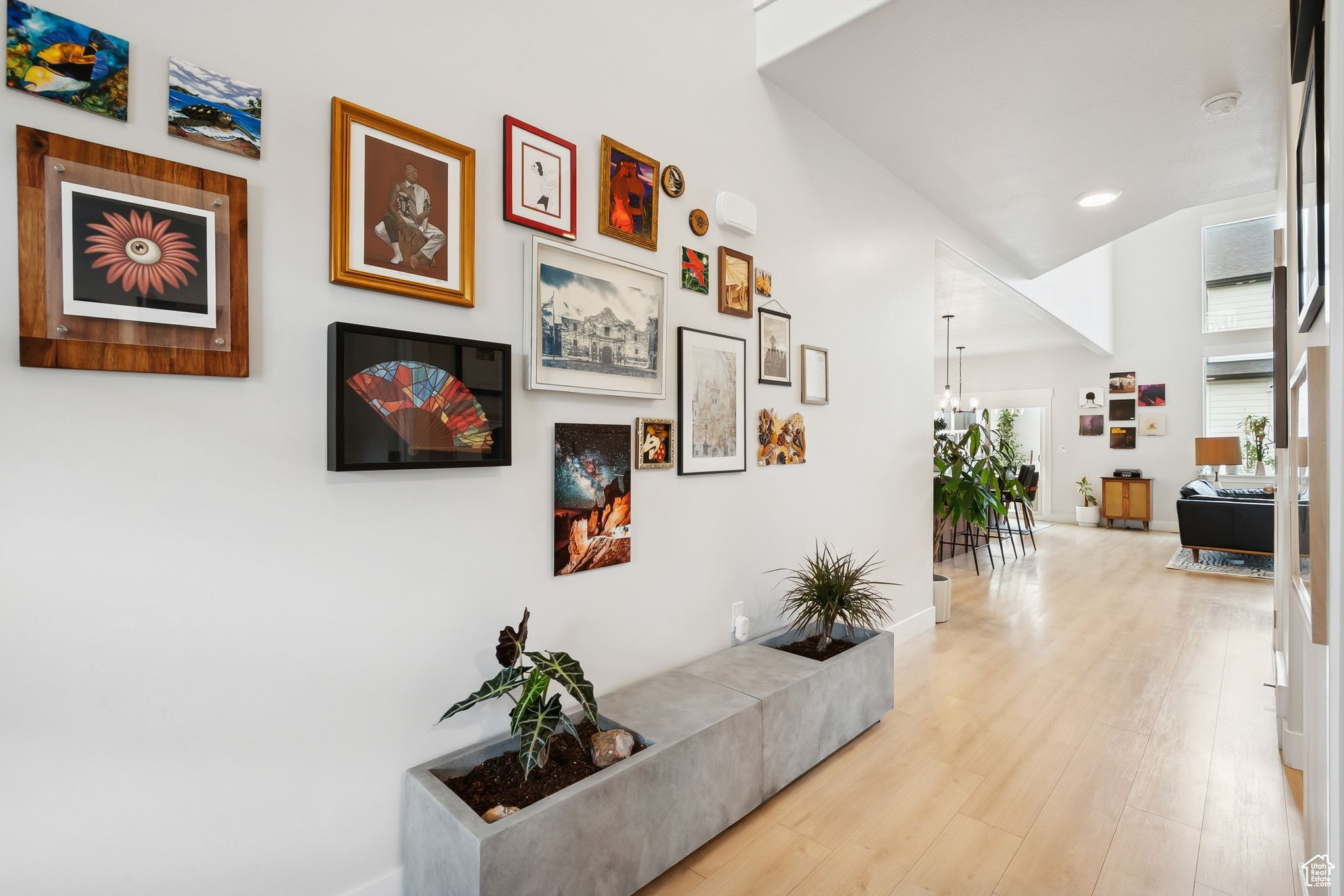 COPPER FIELDS - Residential