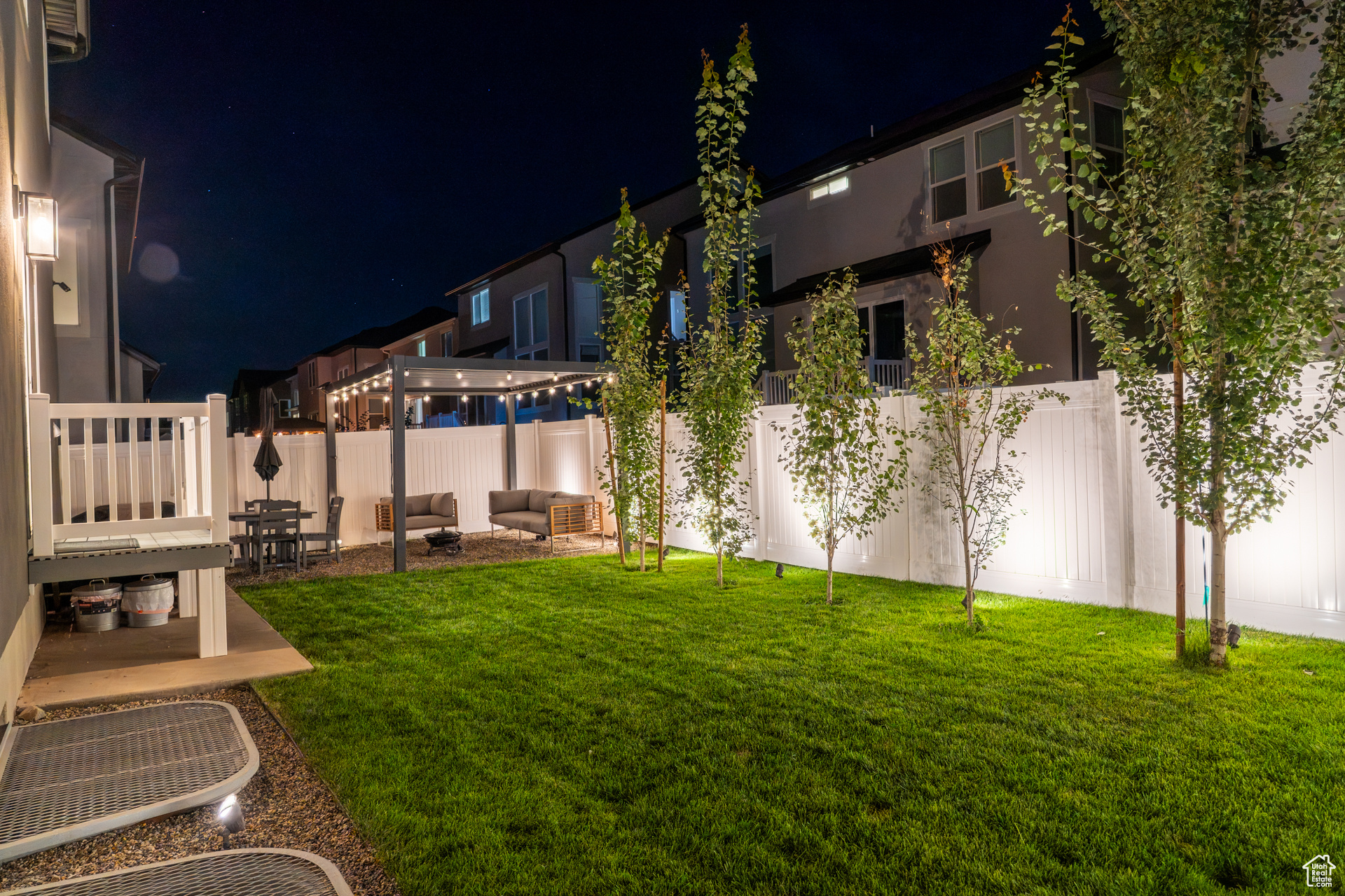 COPPER FIELDS - Residential