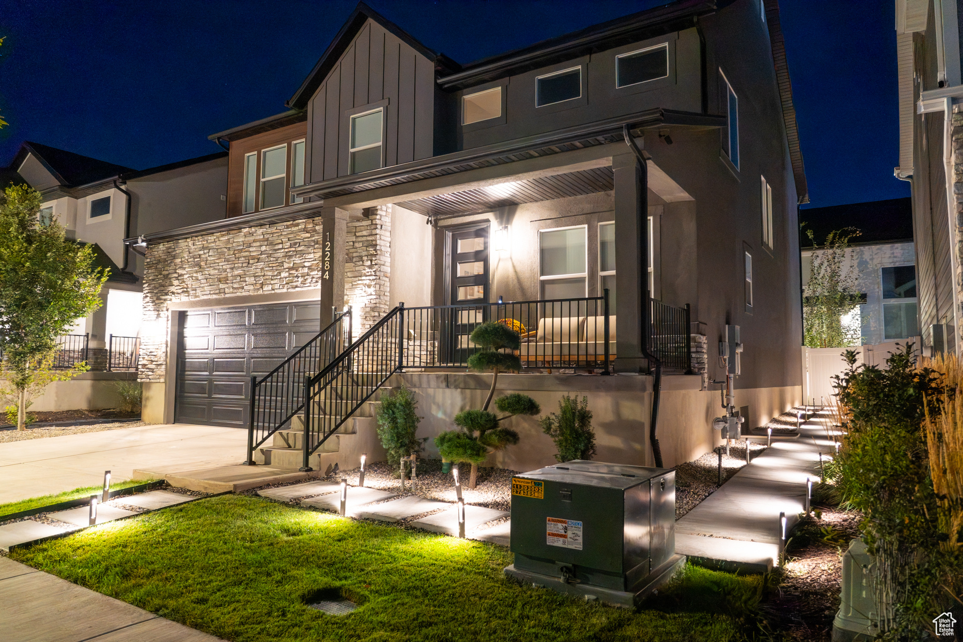 COPPER FIELDS - Residential