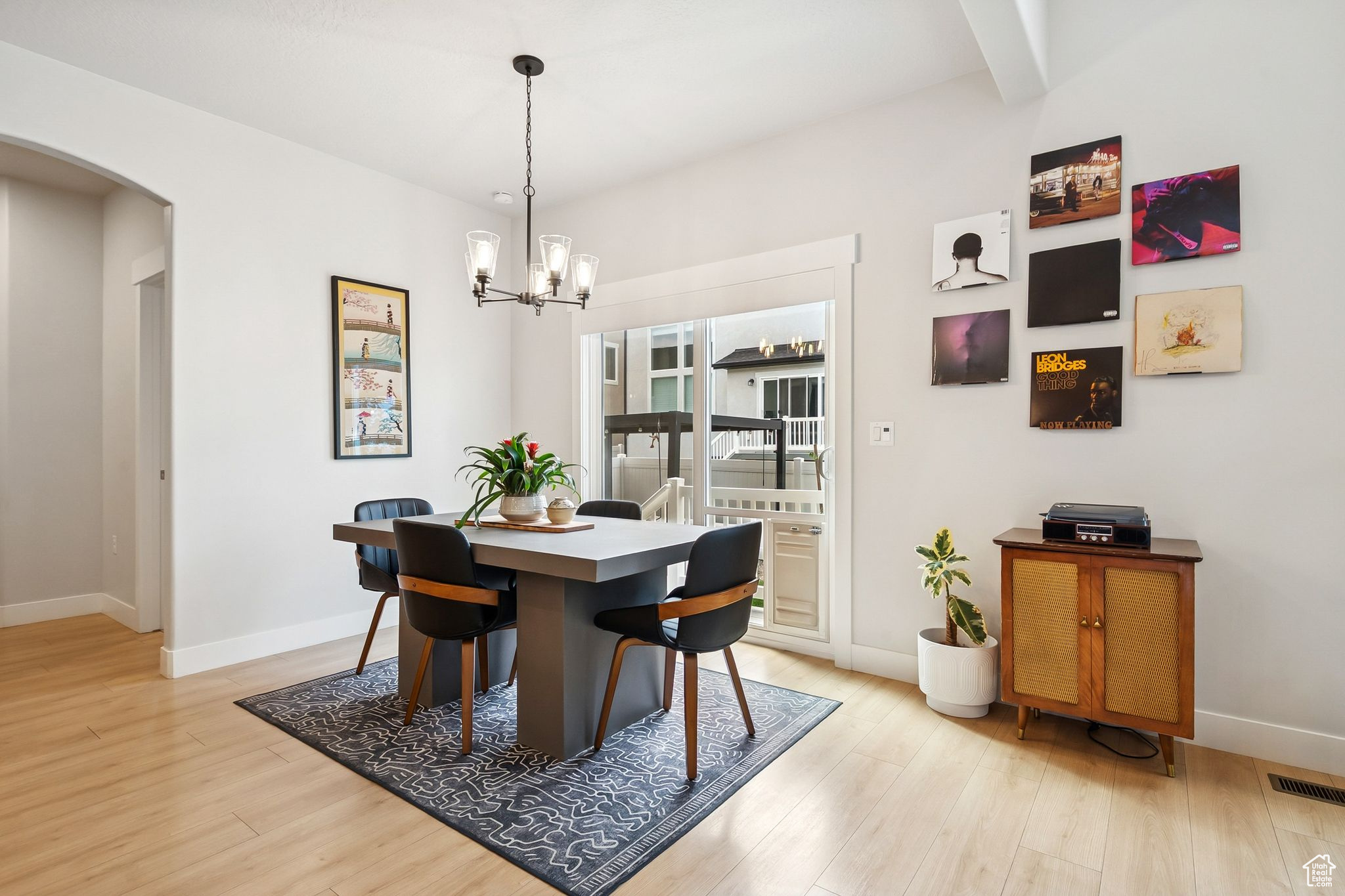 COPPER FIELDS - Residential