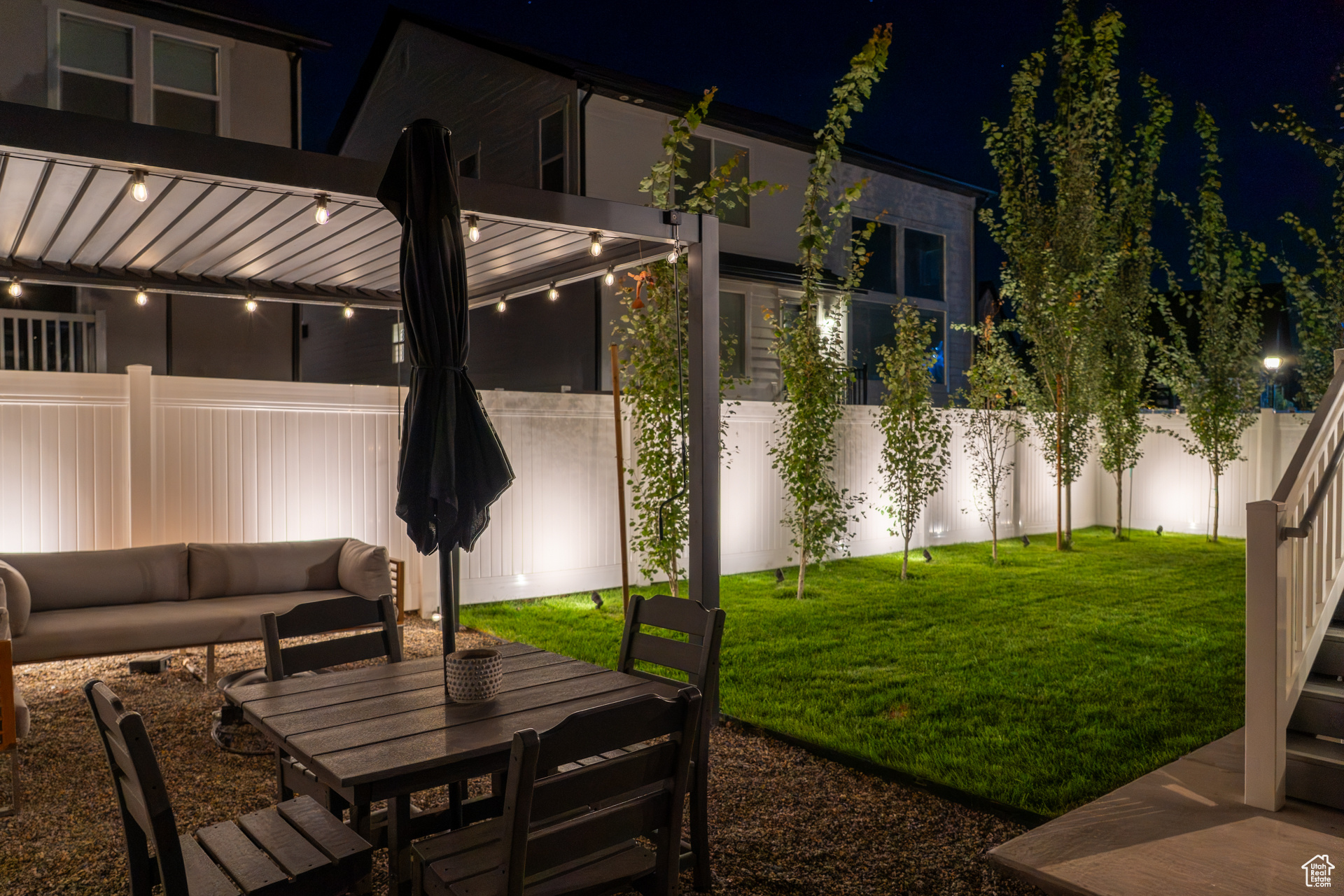 COPPER FIELDS - Residential