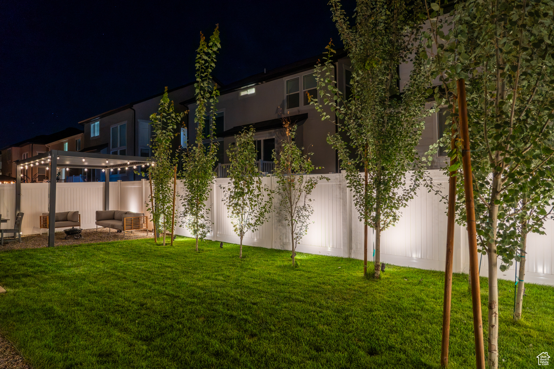 COPPER FIELDS - Residential