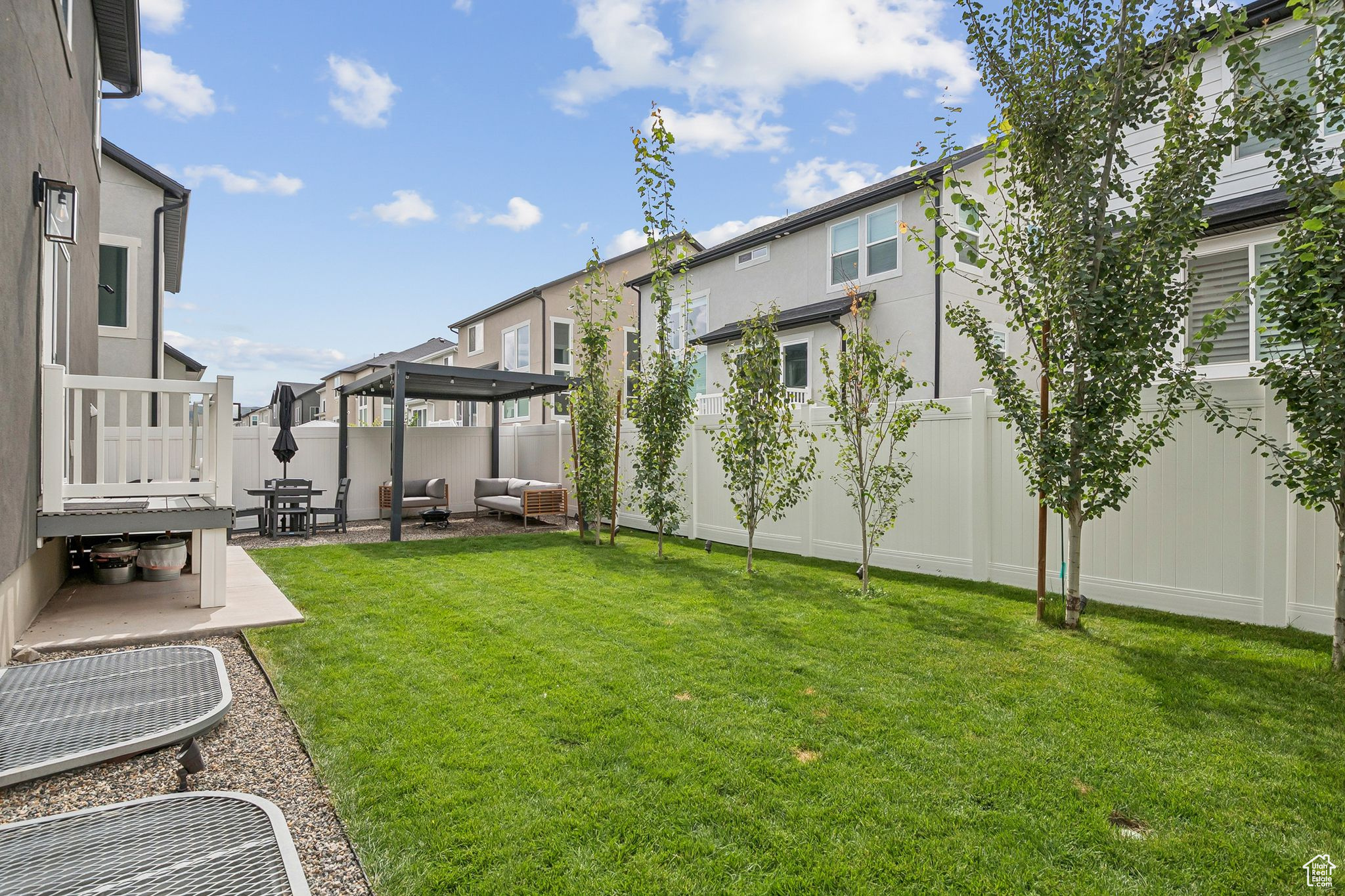 COPPER FIELDS - Residential