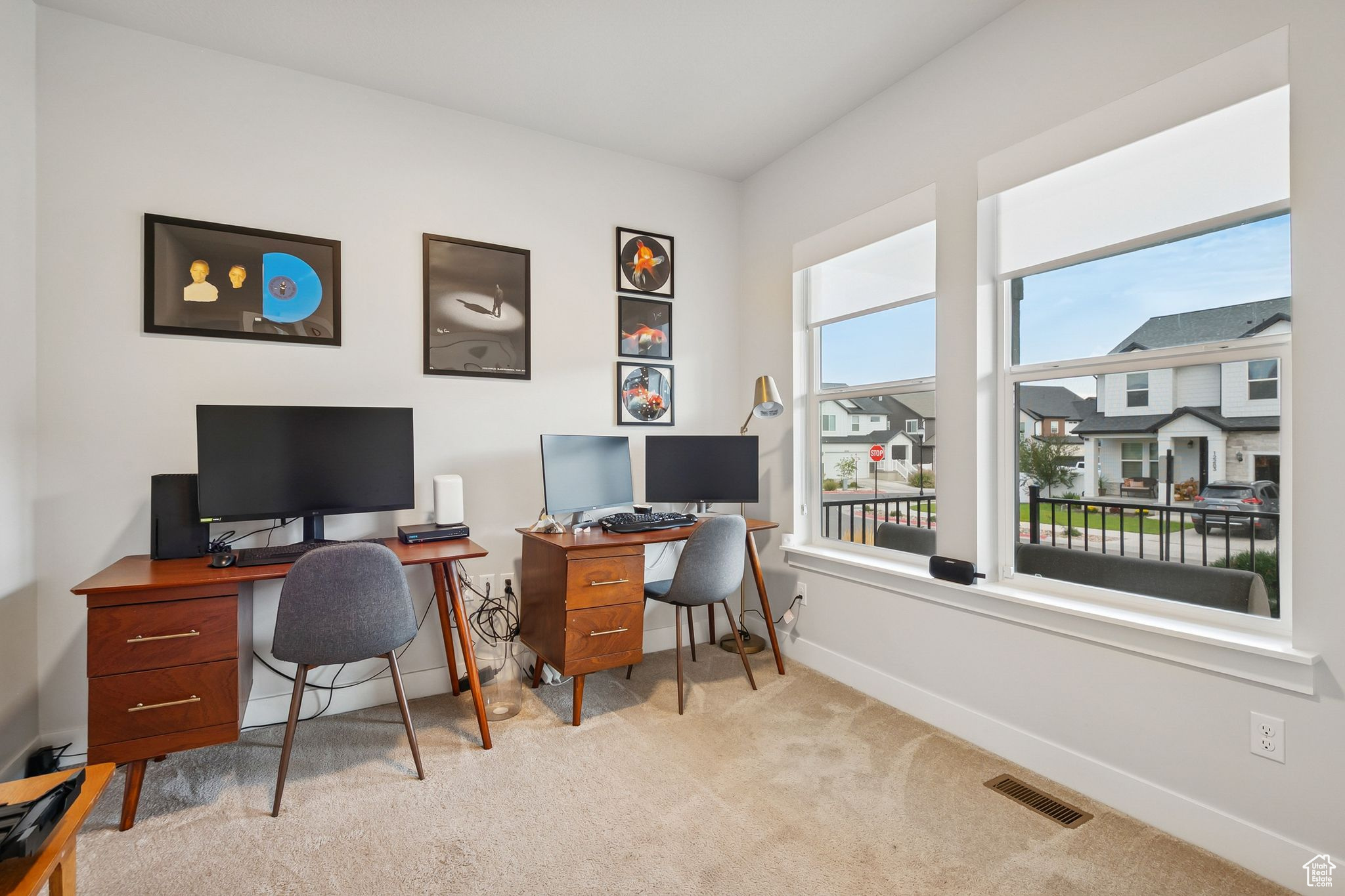 COPPER FIELDS - Residential