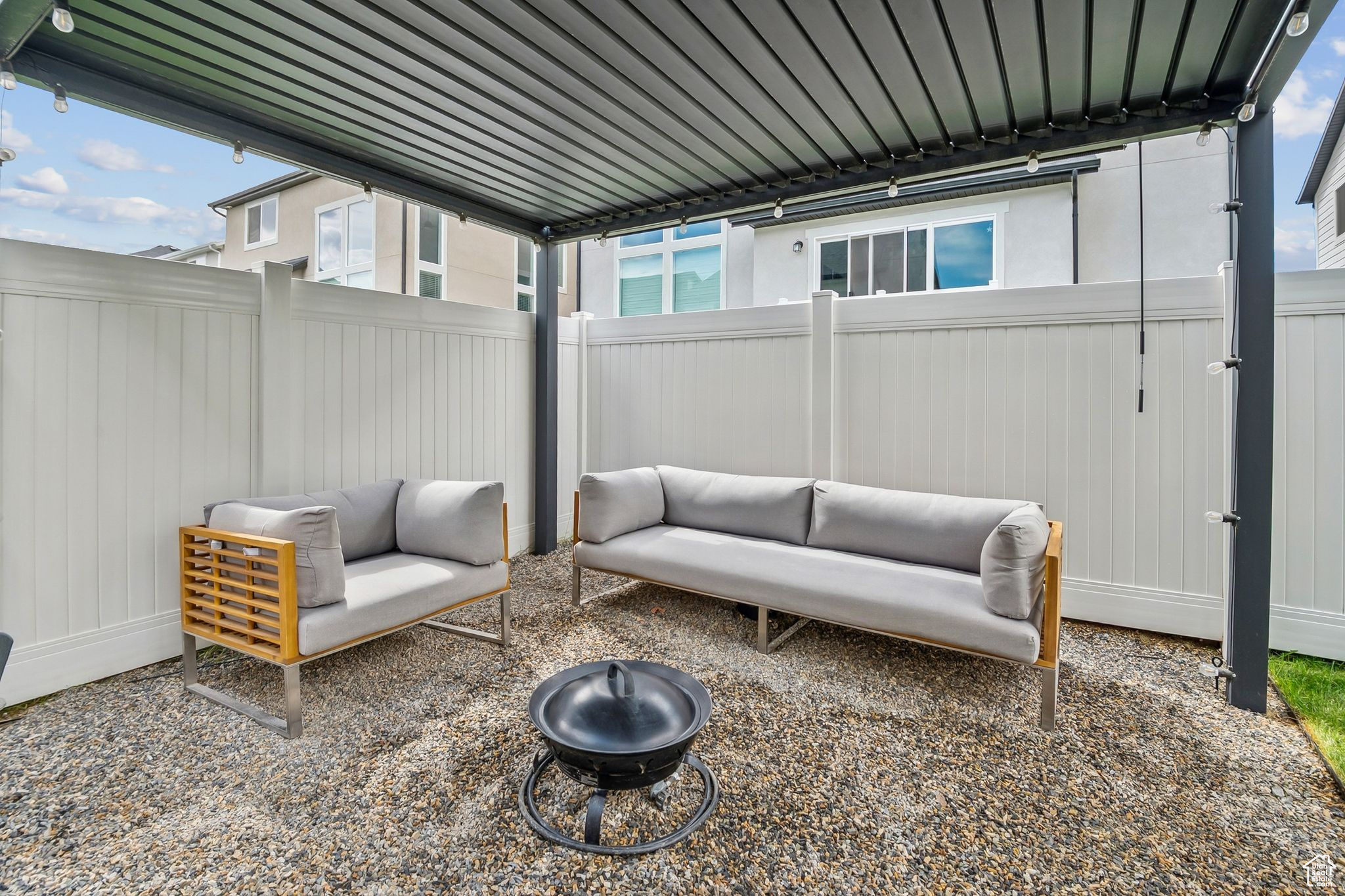 COPPER FIELDS - Residential