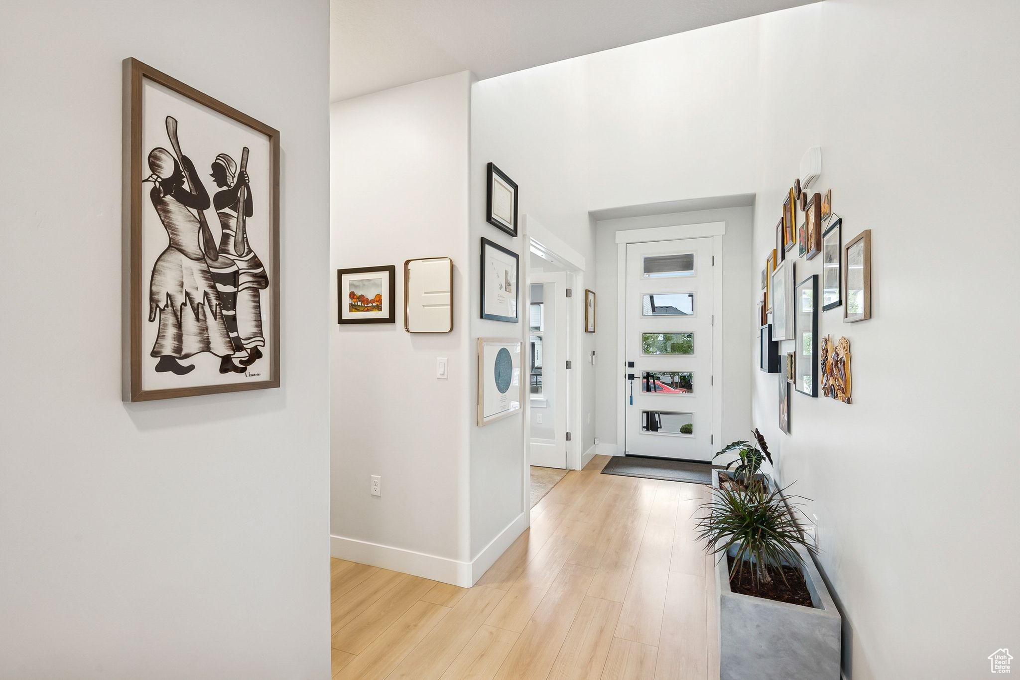 COPPER FIELDS - Residential