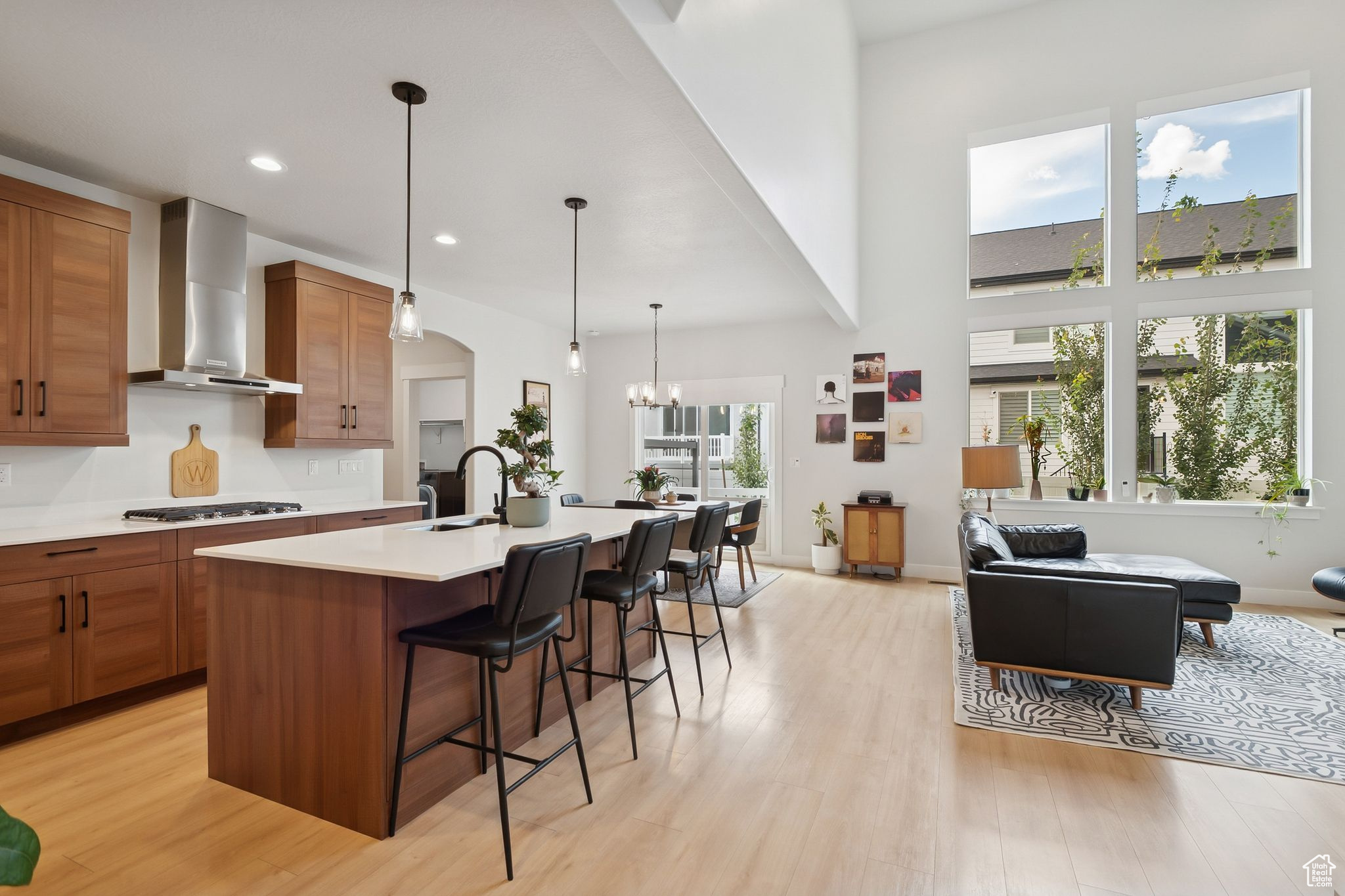 COPPER FIELDS - Residential