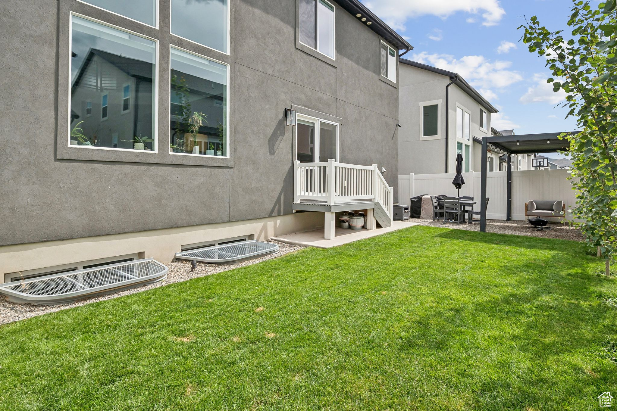 COPPER FIELDS - Residential