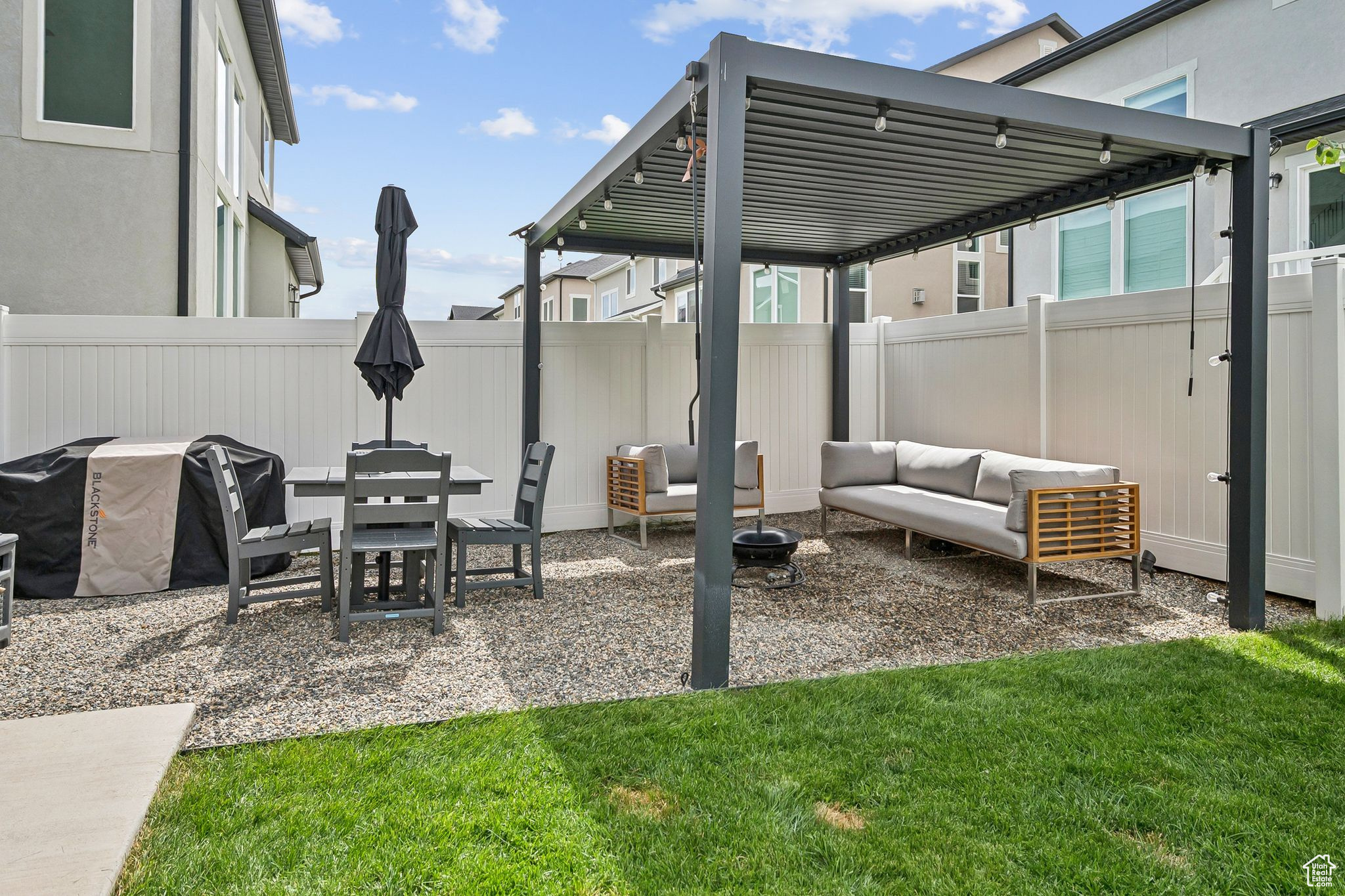 COPPER FIELDS - Residential