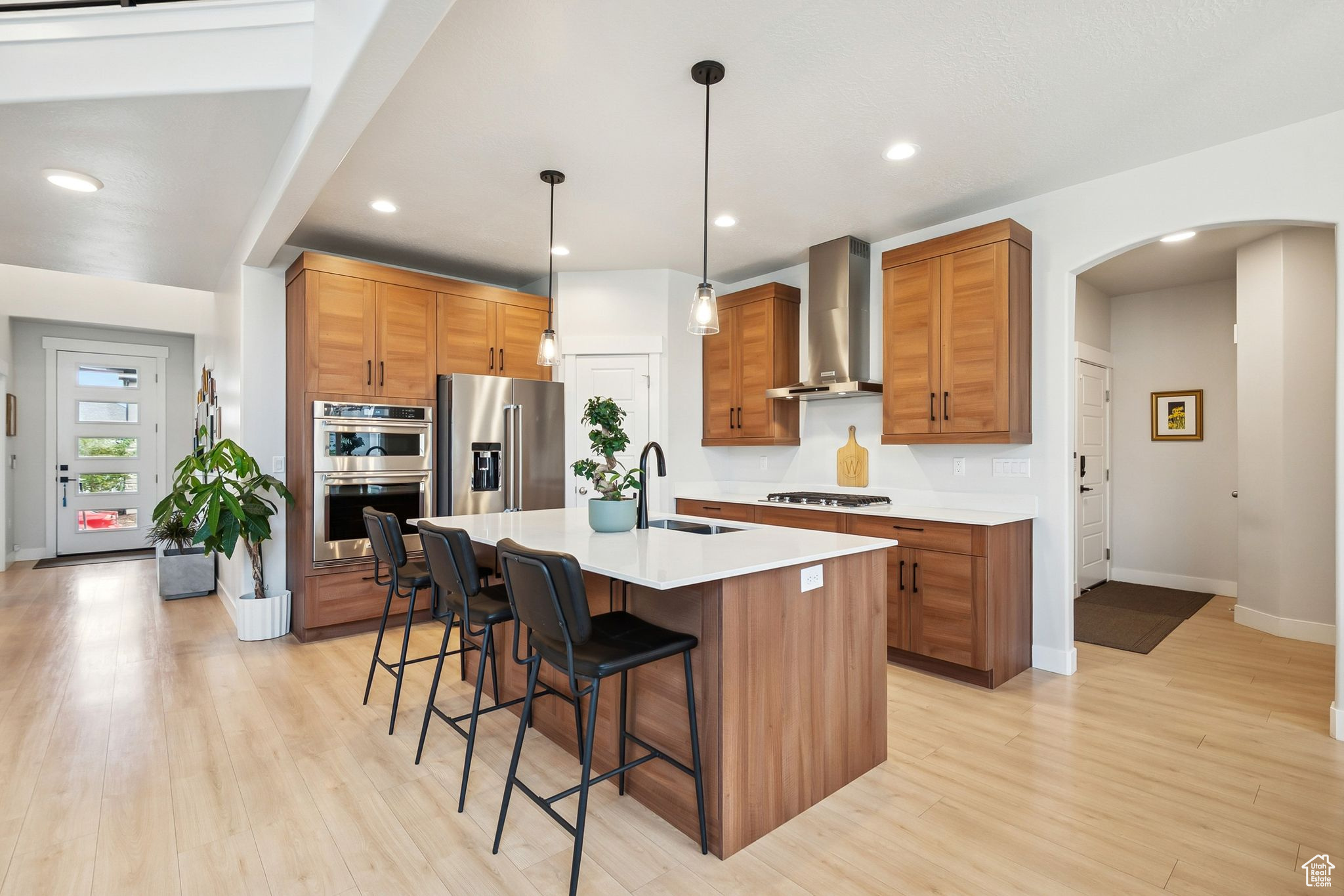 COPPER FIELDS - Residential