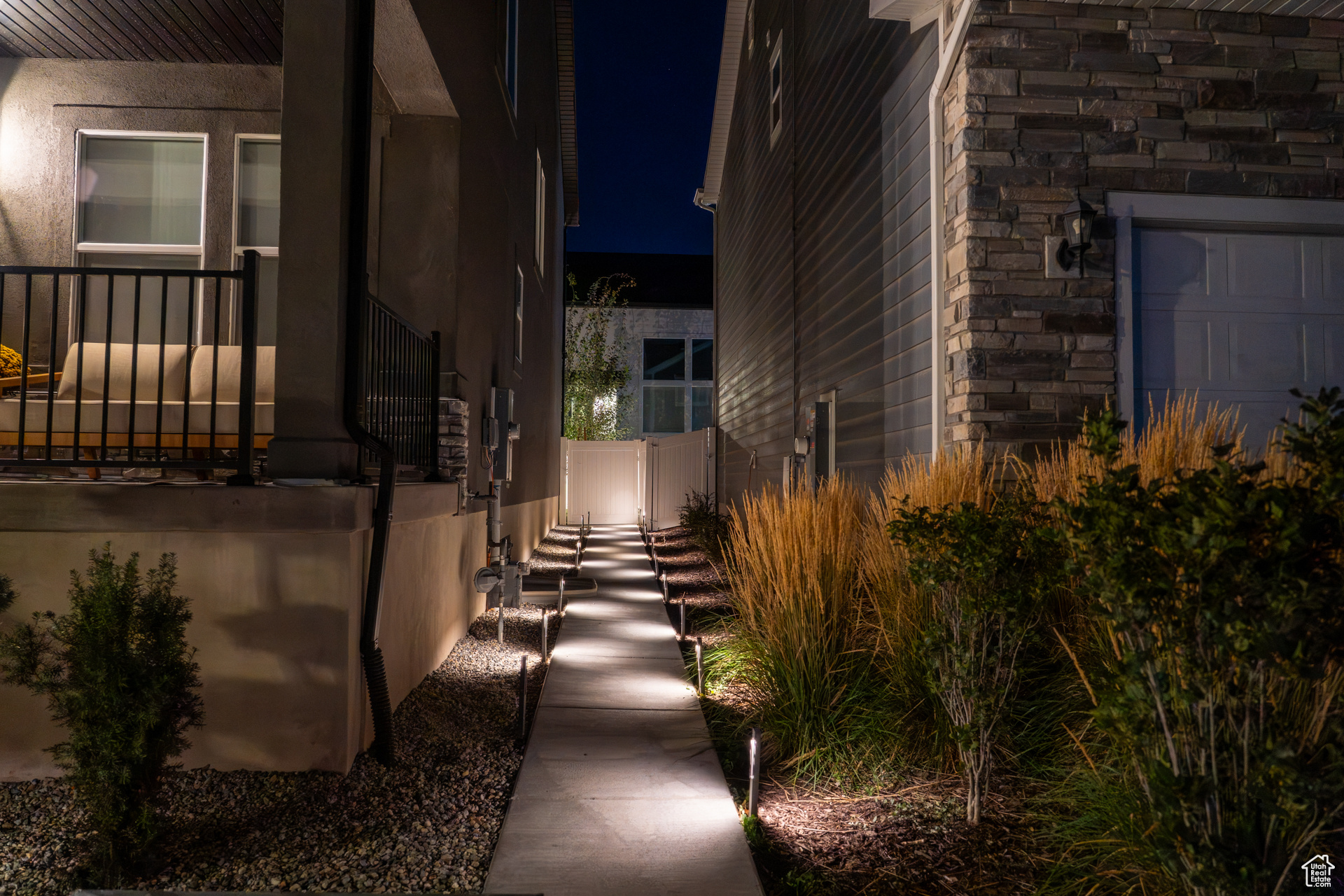 COPPER FIELDS - Residential