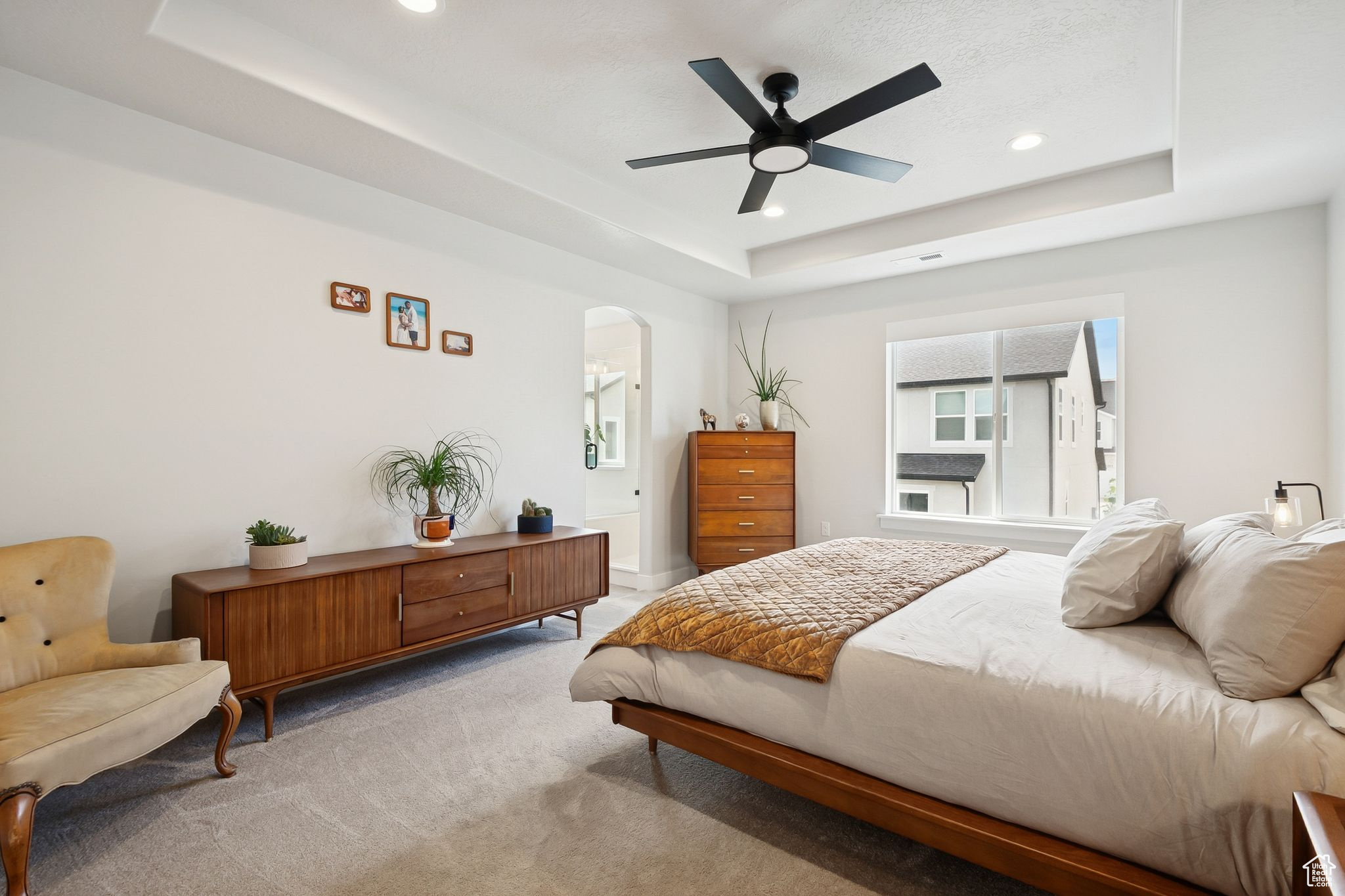 COPPER FIELDS - Residential