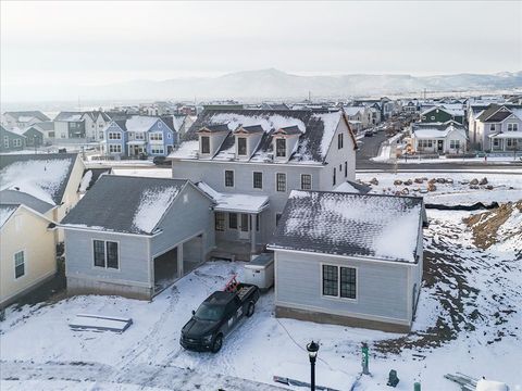 Tiny photo for 6731 W SPLASH WAY #137, South Jordan, UT 84009 (MLS # 2130336)