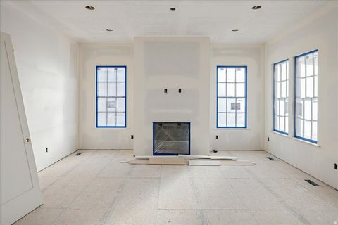 Tiny photo for 6731 W SPLASH WAY #137, South Jordan, UT 84009 (MLS # 2130336)