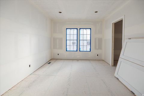 Tiny photo for 6731 W SPLASH WAY #137, South Jordan, UT 84009 (MLS # 2130336)