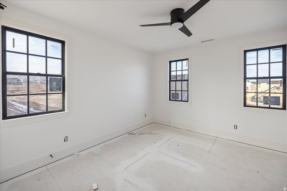 DAYBREAK - Residential