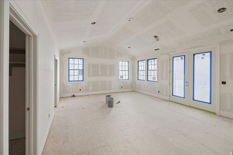 Tiny photo for 6731 W SPLASH WAY #137, South Jordan, UT 84009 (MLS # 2130336)