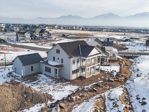 Tiny photo for 6731 W SPLASH WAY #137, South Jordan, UT 84009 (MLS # 2130336)