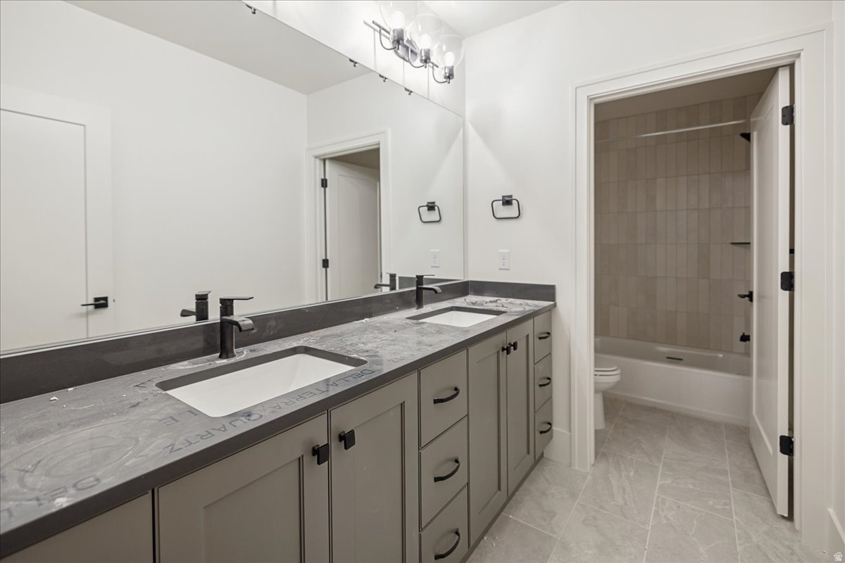 DAYBREAK - Residential