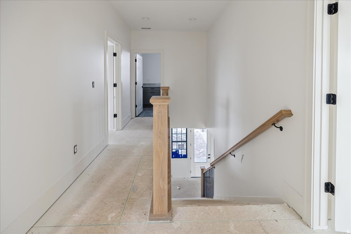 DAYBREAK - Residential