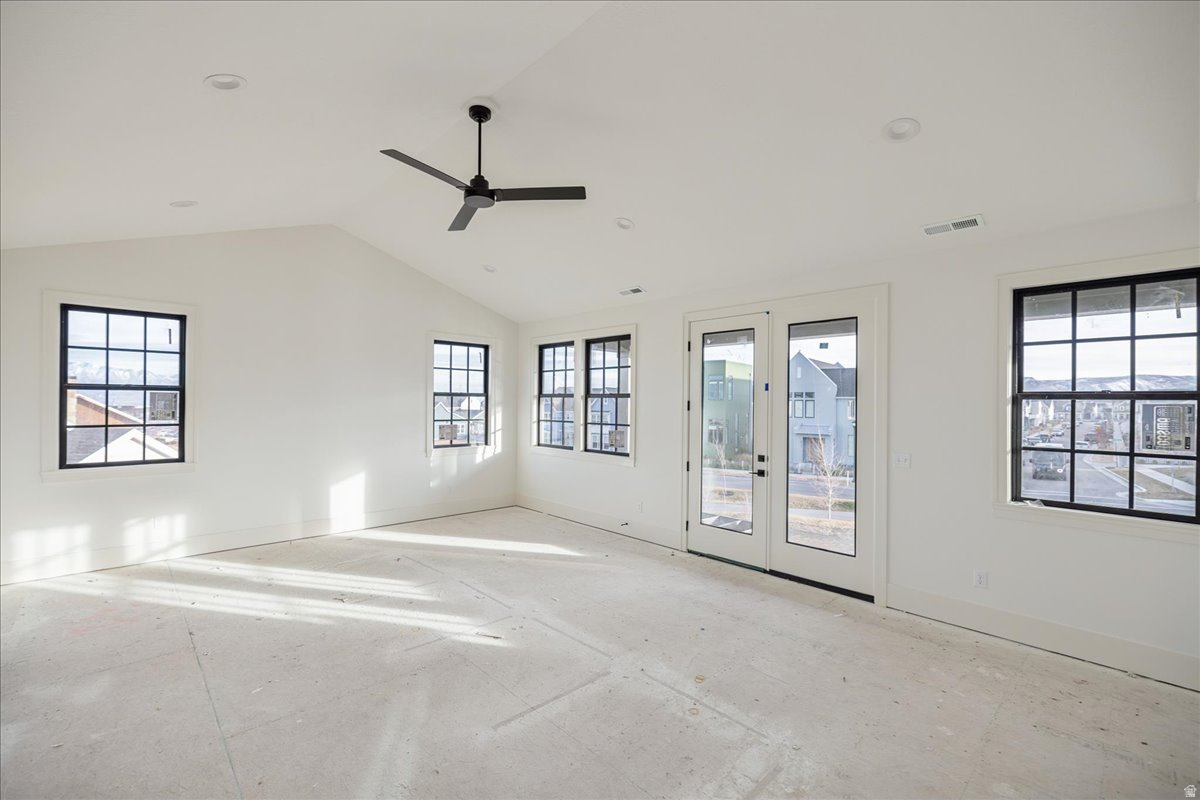 DAYBREAK - Residential