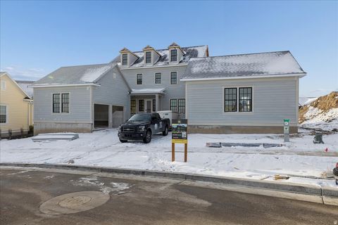 Tiny photo for 6731 W SPLASH WAY #137, South Jordan, UT 84009 (MLS # 2130336)