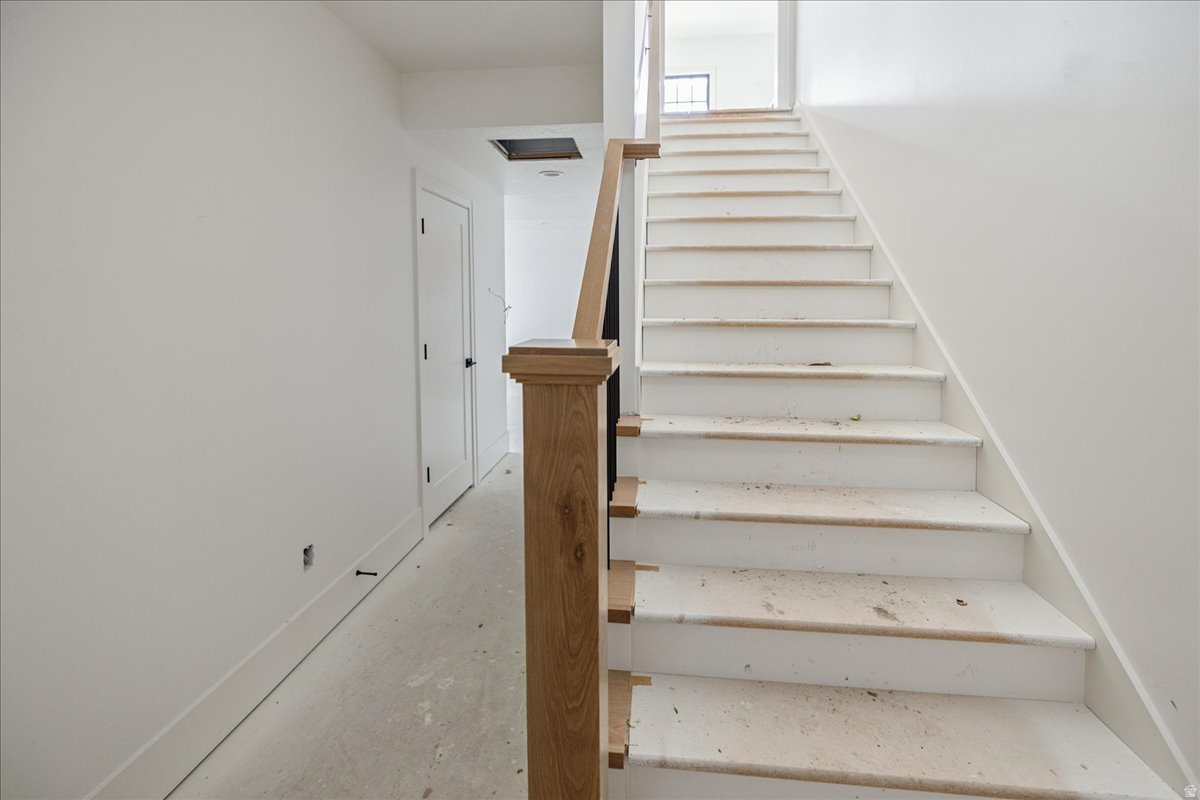 DAYBREAK - Residential