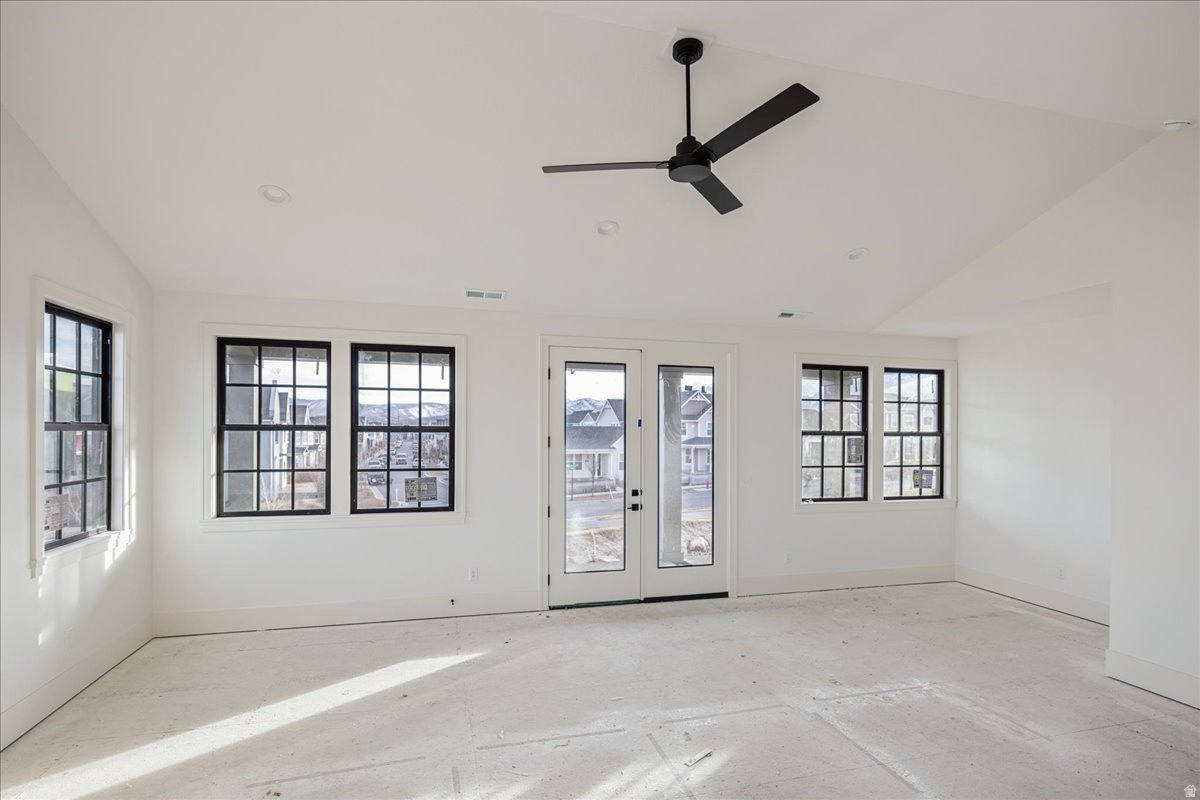 DAYBREAK - Residential