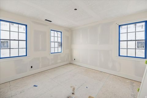 Tiny photo for 6731 W SPLASH WAY #137, South Jordan, UT 84009 (MLS # 2130336)