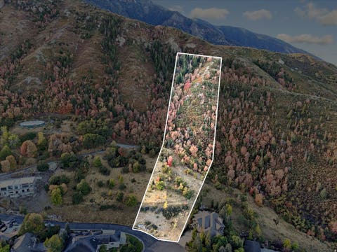 Vacant Land For Sale - 3738 E Catamount Rdg #11<br/> Salt Lake County, Sandy, UT 84092