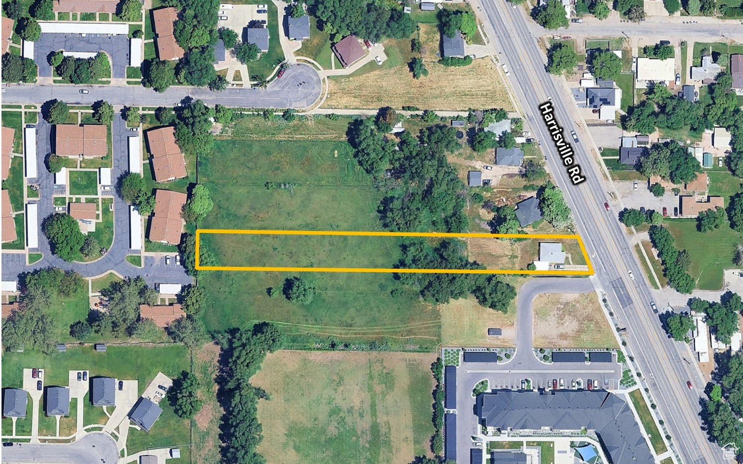 207 N Harrisville Rd, Ogden, Utah image 6