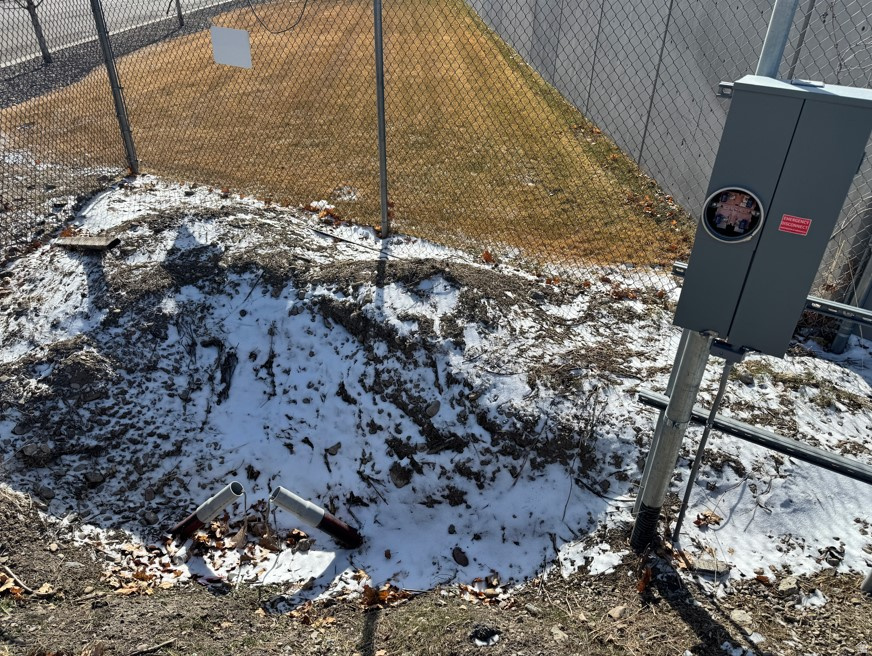 PLAT A BIG FIELD SUR - Land