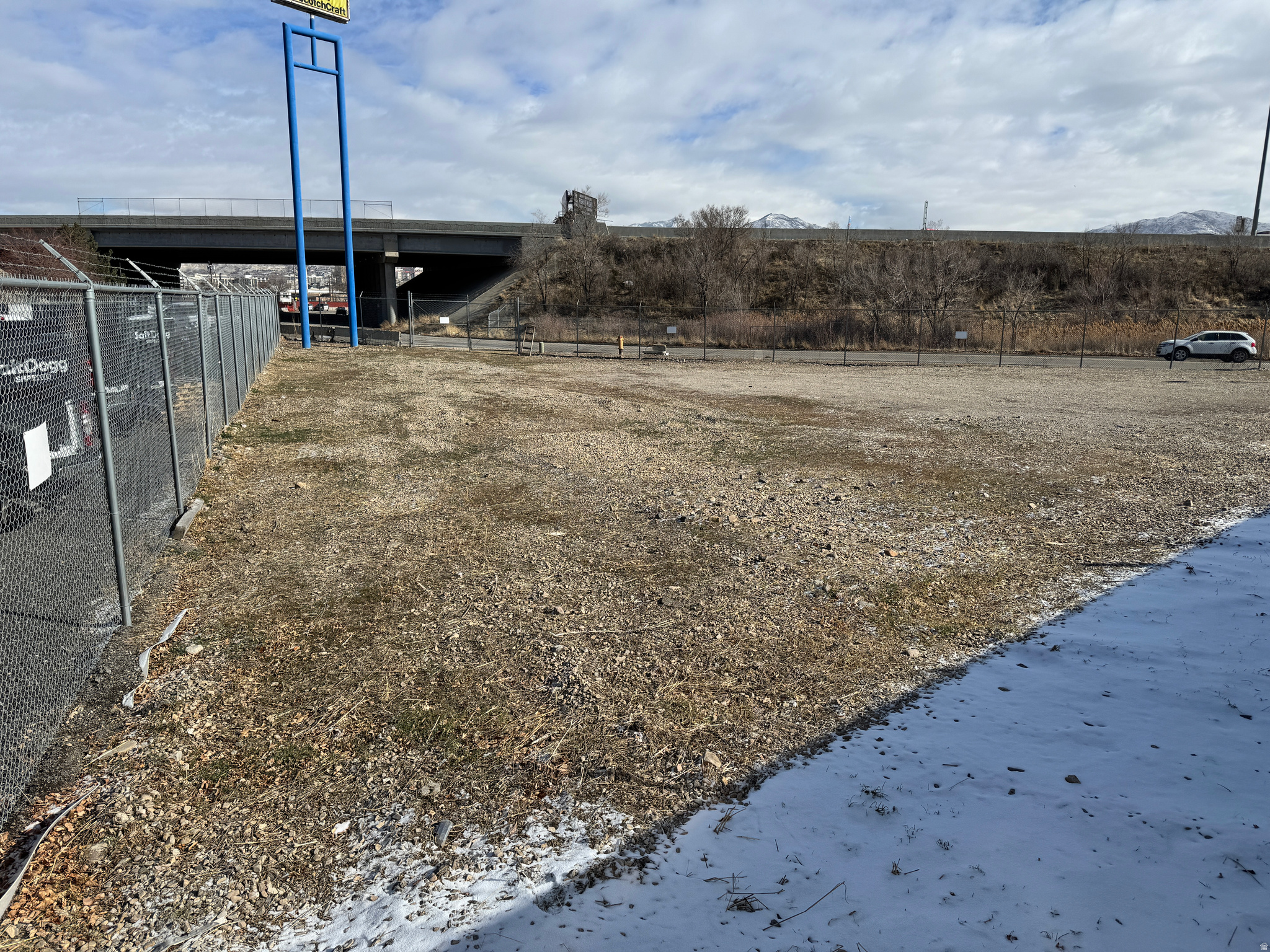 PLAT A BIG FIELD SUR - Land