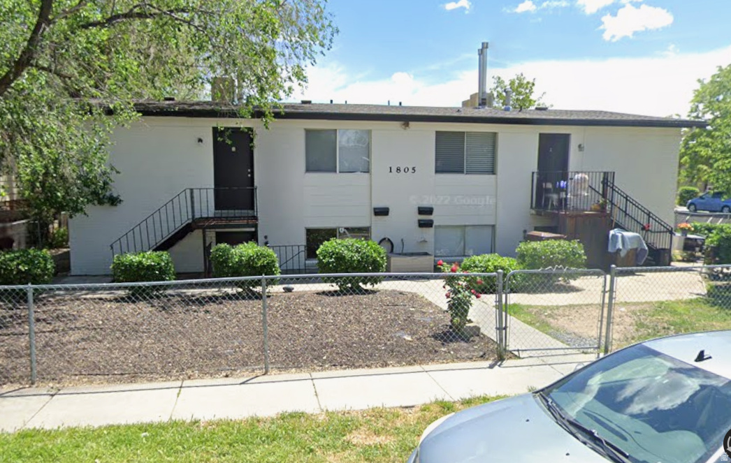 MORTON MEADOWS PLAT - Residential Income