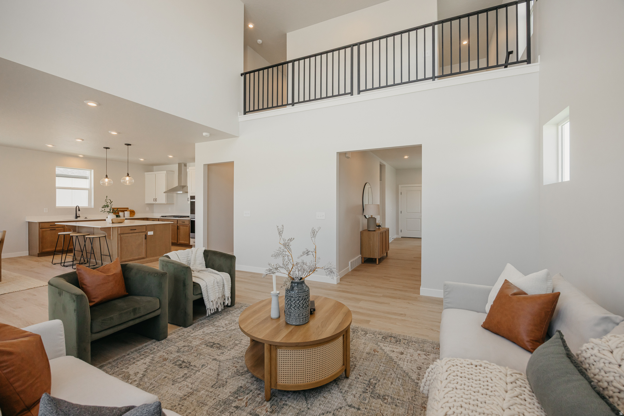 ANTELOPE MEADOWS - Residential