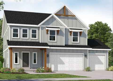 Photo of 1172 E ANTELOPE DR #603, Eagle Mountain, UT 84005 (MLS # 2154863)