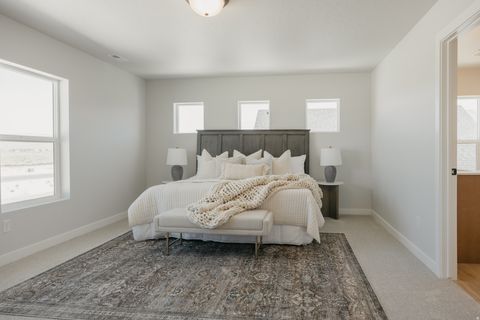 Tiny photo for 1172 E ANTELOPE DR #603, Eagle Mountain, UT 84005 (MLS # 2154863)