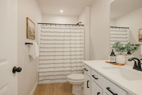 Tiny photo for 1172 E ANTELOPE DR #603, Eagle Mountain, UT 84005 (MLS # 2154863)