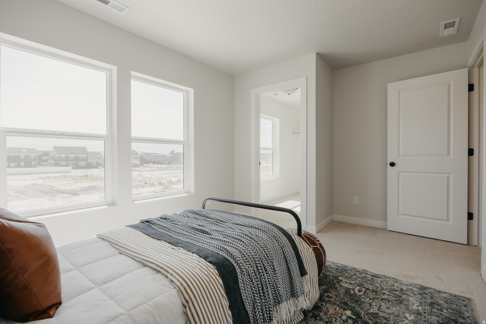 ANTELOPE MEADOWS - Residential