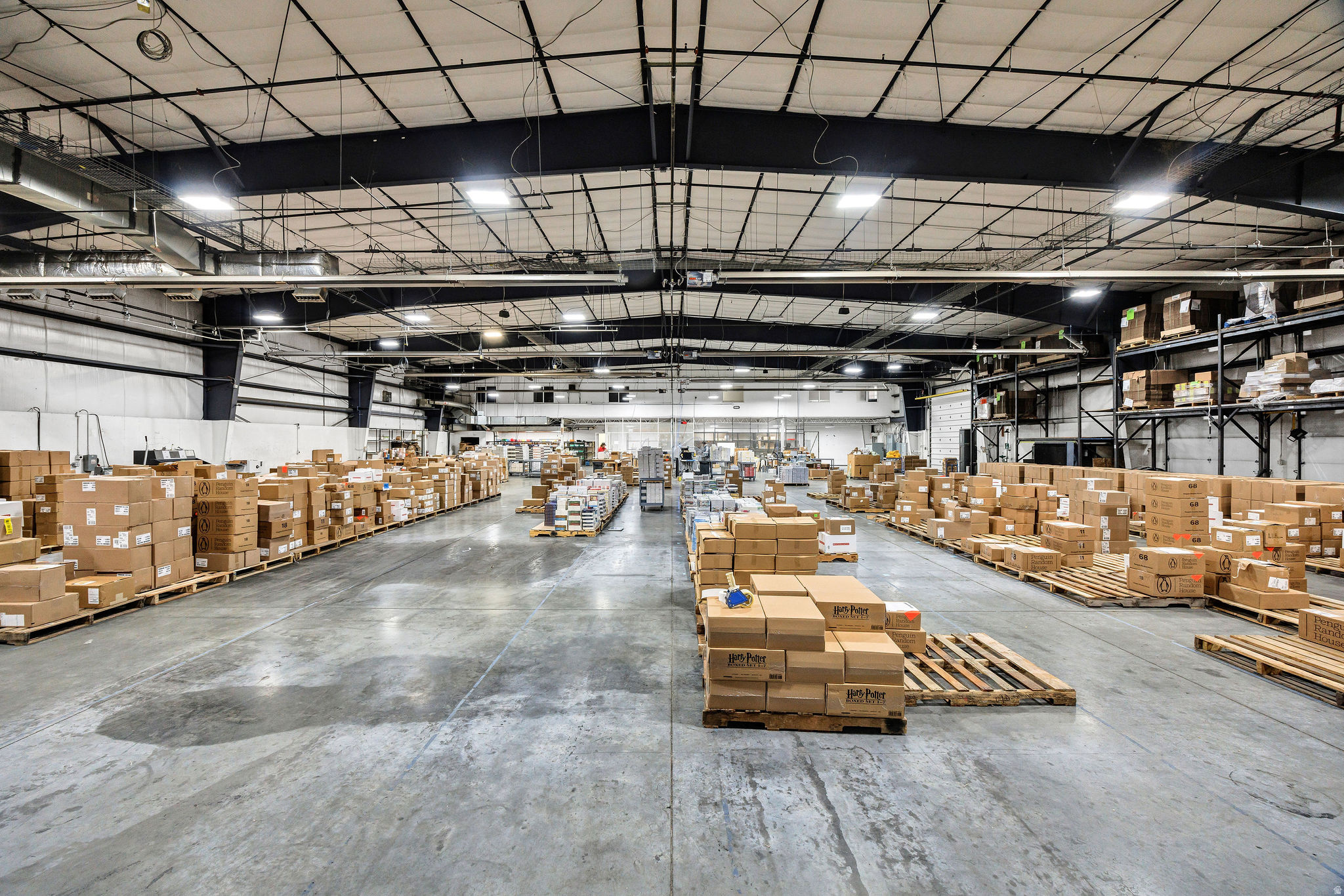 JENKS COMMERCIAL SUBD - Commercial Lease