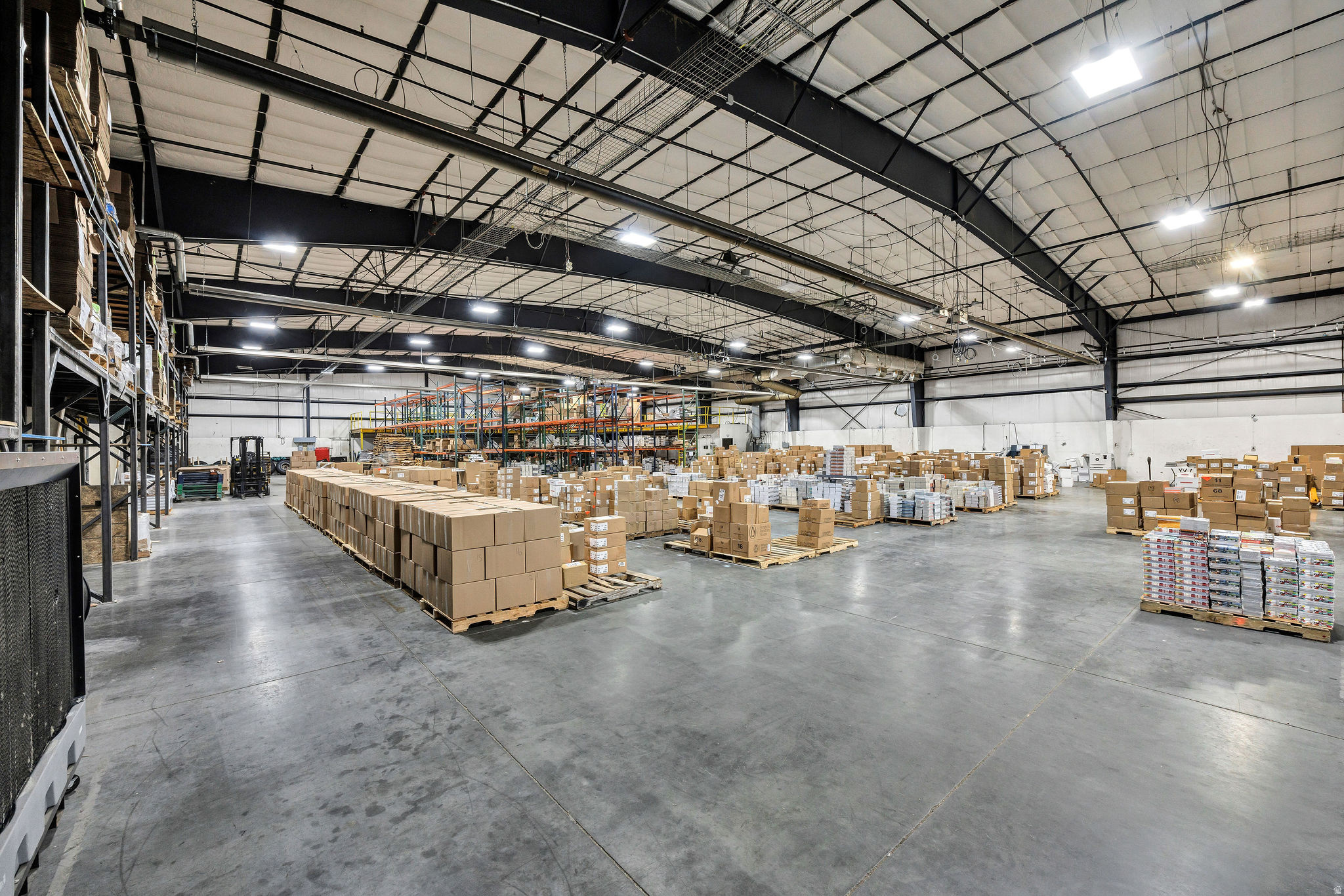 JENKS COMMERCIAL SUBD - Commercial Lease